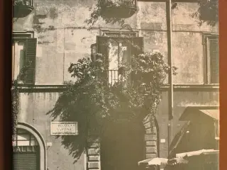 piazza navona - arkitektur og milieu, af knud voss