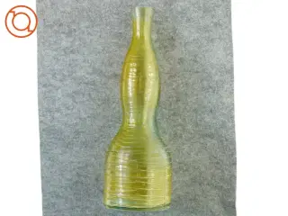 Glas Vase (str. 40 x 13 cm)