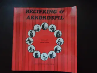 Becifring  &  Akkordspil