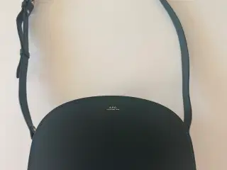 A.P.C. Demi-Lune taske