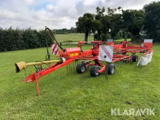 Hørive Kuhn GA6000