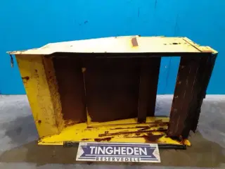 New Holland 1530 Soldkasse 80485431