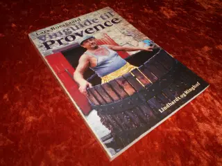 Vinguide til Provence, Lars Boesgaard