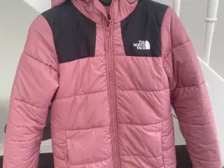 The North Face vinterjakke 