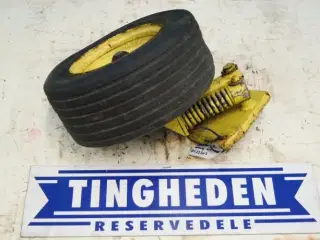 John Deere 590 Støttehjul DC33202