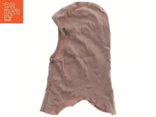 Rosa hue til børn fra Mp Denmark (str. 98)