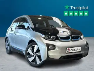 BMW i3  BEV