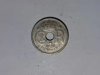 10 Øre 1937