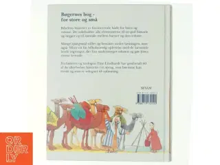 Sesams børnebibel af Tine Lindhardt (Bog)