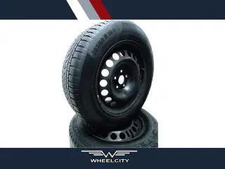 5x105 16" ET39 nav 56,6ø vintersæt inkl.TPMS 