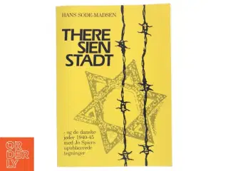 Theresienstadt af Hans Sode-Madsen (Bog)