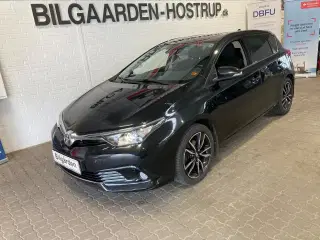 Toyota Auris 1,2 T T2 Comfort