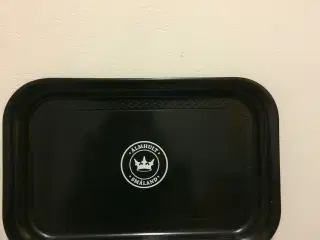 Serveringsbakke
