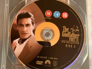 Film godfather 