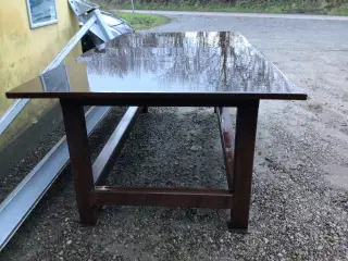 Svejsebord jernbord 30mm.