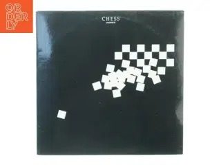 Chess (str. 30 cm)