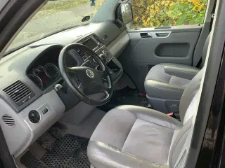  Ny synetVW Multivan, 2,5 TDi 130 Highline, Diesel
