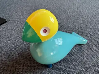 Har disse Kay Boye fugle.