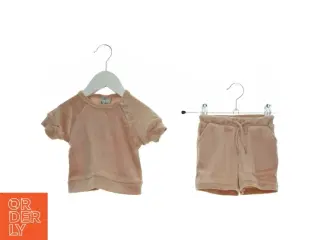 Sæt med shorts (2 stk.) fra VRS (str. 62 cm)