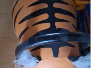  Billedgalleri  Wheely Bug Tiger Børnelegetøj  (1/