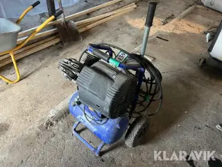 Kompressor Unimerco 20/22 S