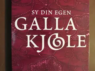 sy din egen gallakjole, af marianne schandorff og 