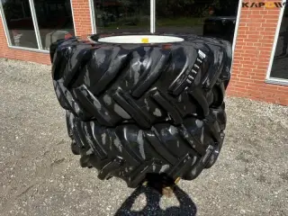 Goodyear 650/75-R32