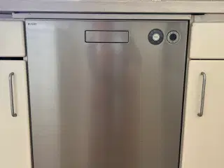 Asko Opvaske maskine