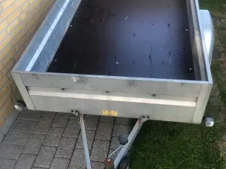 Trailer 500 kg 