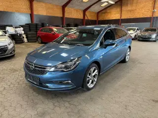 Opel Astra 1,4 T 150 Innovation Sports Tourer
