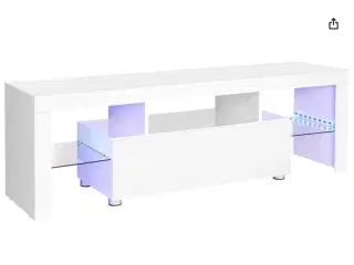 Tv bord, b: 35 l: 140 h: 45