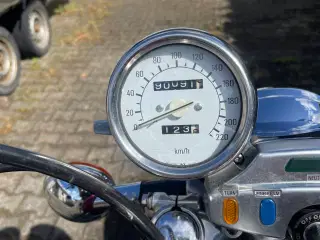 Yamaha xj 700 S maxim