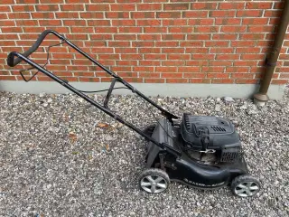 Plæneklipper - Texas