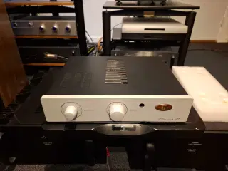 Unison Unico P forstærker