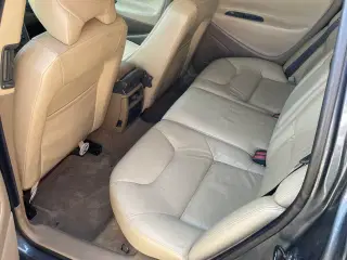 Volvo V 70 2.4l Benzin 