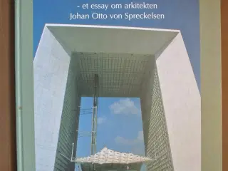 det åbne vindue - et essay om arkitekten johan ott