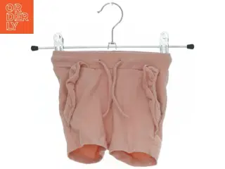 Børne shorts med snøre fra Petit (str. 68)