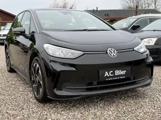 VW ID.3 58 Pro Performance