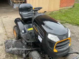 Havetraktor Hydrostat