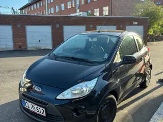 Ford Ka 1,2 Trend