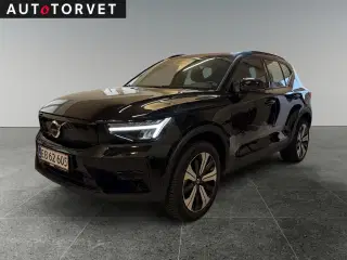 Volvo XC40  P8 ReCharge Twin Plus