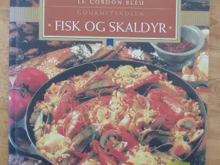 Fisk og Skaldyr