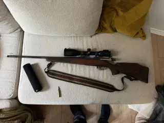 Carl Gustaf 30-06