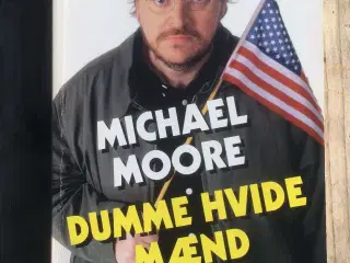 Dumme hvide mænd - og andre røvsyge undskyldninger