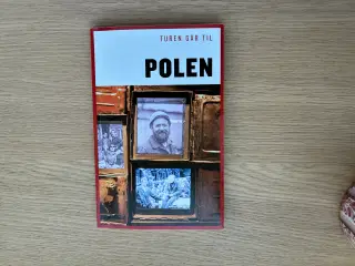 Turen går til POLEN