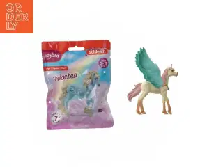 2 stk. Schleich "Bayala figurer"