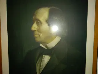 H C ANDERSEN BILLEDE