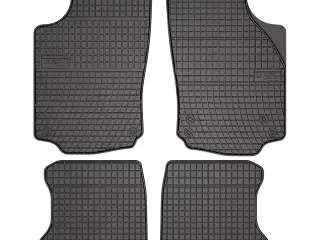 Gummimåtter Opel Combo C Van, Corsa C, 01-11 1. række