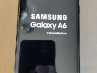 Samsung Galaxy a6