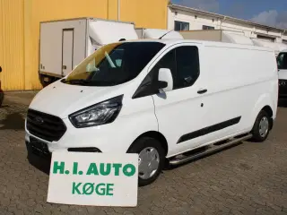 Ford Transit Custom 300L 2,0 TDCi 130 Trend